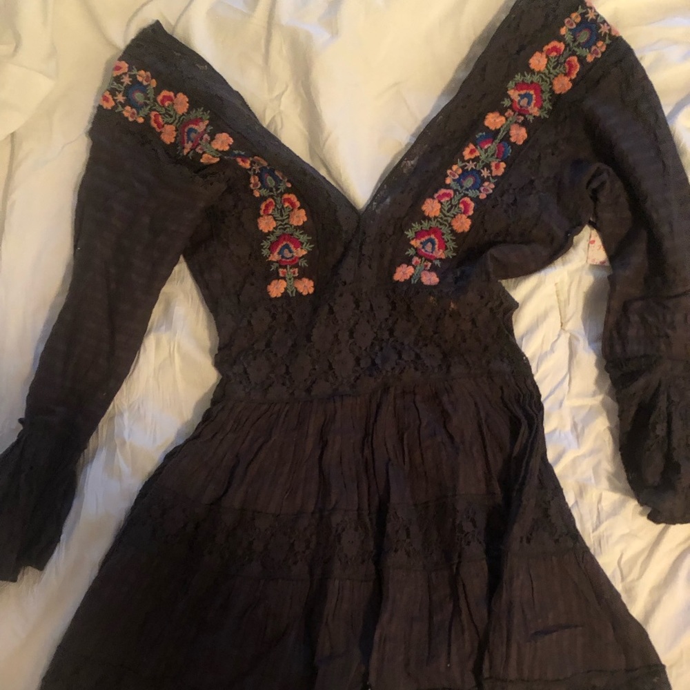 NWT Free People dress size 4